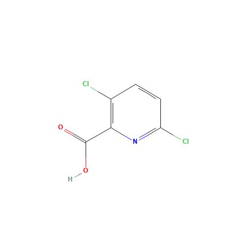 Clopyralid (CAS: 1702-17-6) - Related Chemical Product