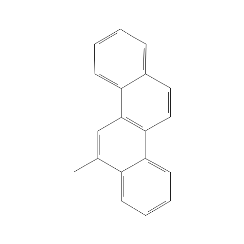 6-METHYLCHRYSENE (CAS: 1705-85-7) - Related Chemical Product
