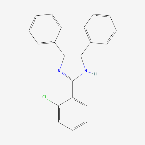 FT-0633784 CAS:1707-67-1 chemical structure