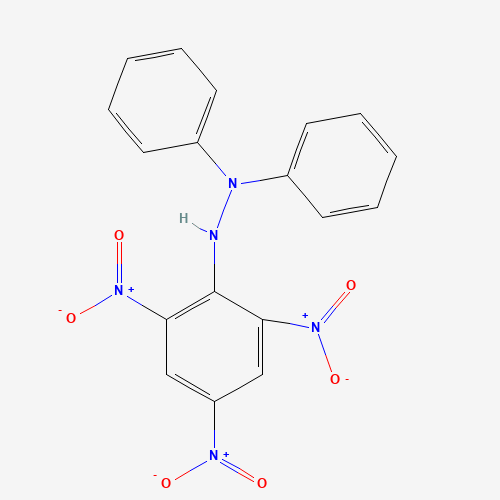 FT-0633785 CAS:1707-75-1 chemical structure