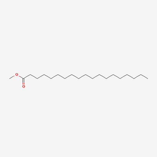 METHYL NONADECANOATE (CAS: 1731-94-8) - Related Chemical Product