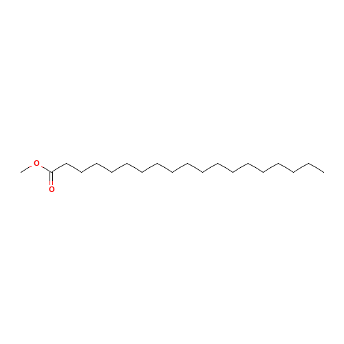 METHYL NONADECANOATE (CAS: 1731-94-8) - Related Chemical Product