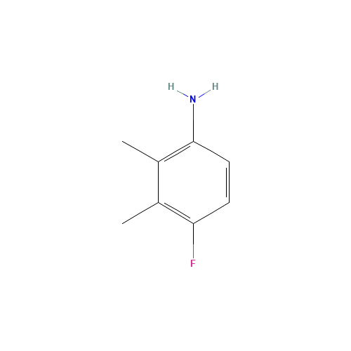 3-AMINO-6-FLUORO-1,2-DIMETHYLBENZENE (CAS: 1737-68-4) - Related Chemical Product