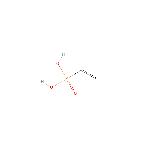 Vinylphosphonic acid (CAS: 1746-03-8) - Related Chemical Product