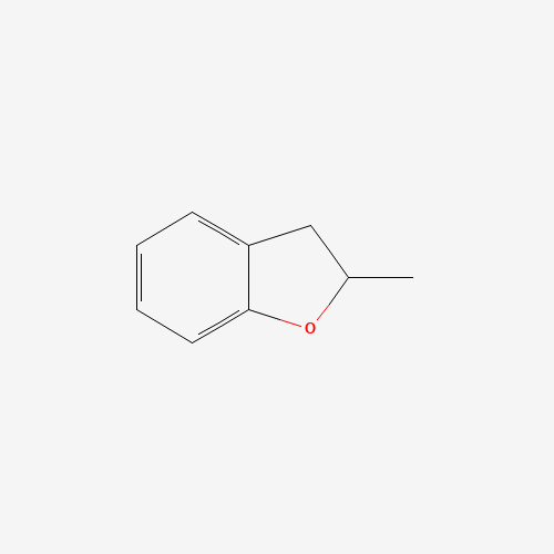 2,3-DIHYDRO-2-METHYLBENZOFURAN (CAS: 1746-11-8) - Related Chemical Product