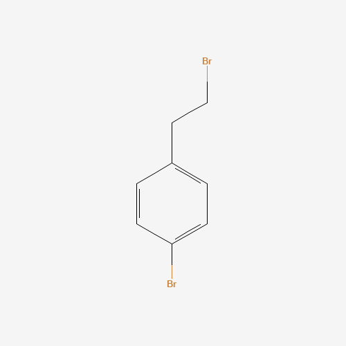 4-BROMOPHENETHYL BROMIDE (CAS: 1746-28-7) - Related Chemical Product