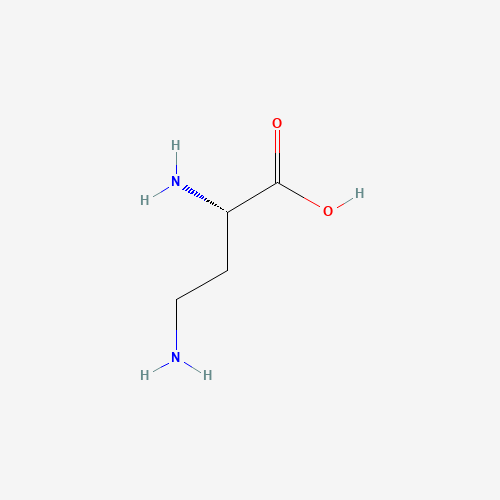 L-DAB HBR (CAS: 1758-80-1) - Related Chemical Product