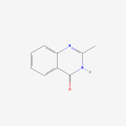 2-METHYL-4(3H)-QUINAZOLINONE (CAS: 1769-24-0) - Related Chemical Product