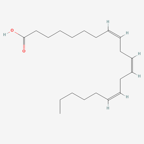 CIS-8,11,14-EICOSATRIENOIC ACID (CAS: 1783-84-2) - Related Chemical Product