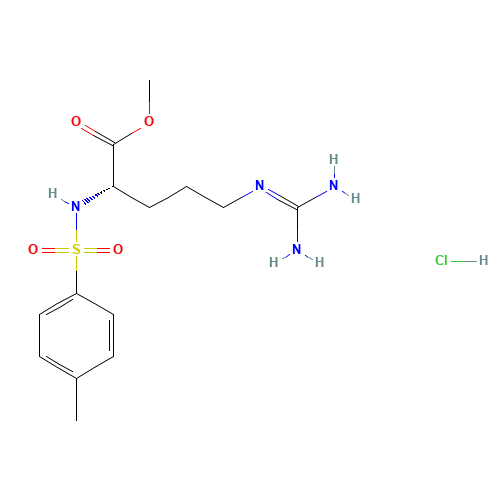 TOS-ARG-OME HCL (CAS: 1784-03-8) - Related Chemical Product