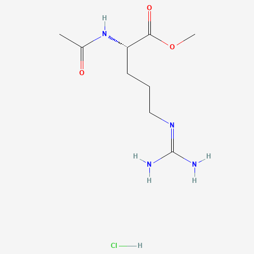 AC-ARG-OME HCL (CAS: 1784-05-0) - Related Chemical Product