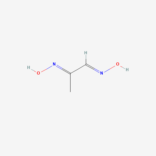 Methylglyoxime (CAS: 1804-15-5) - Related Chemical Product