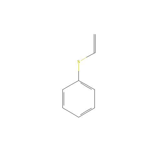 PHENYL VINYL SULFIDE (CAS: 1822-73-7) - Related Chemical Product