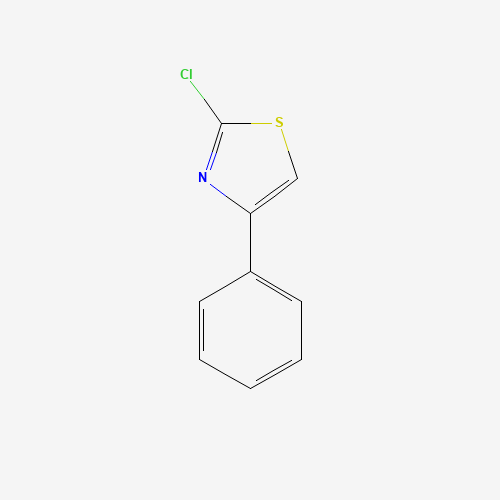 2-Chloro-4-phenylthiazole (CAS: 1826-23-9) - Related Chemical Product