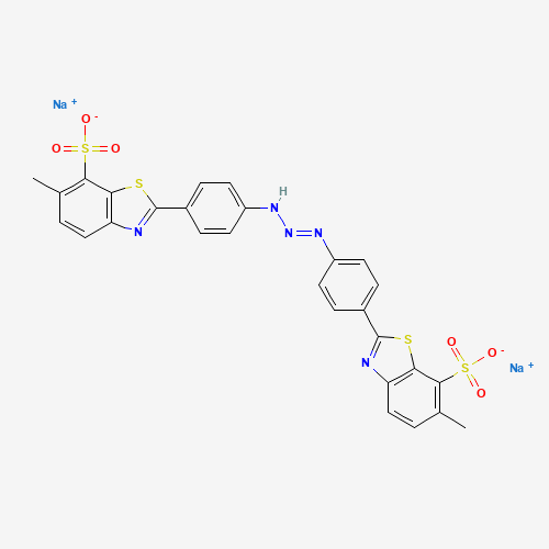 TITAN YELLOW (CAS: 1829-00-1) - Related Chemical Product