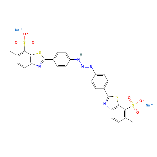 TITAN YELLOW (CAS: 1829-00-1) - Related Chemical Product