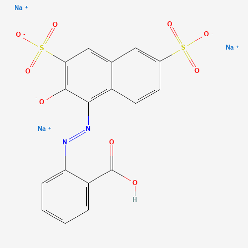 AZOCAL A (CAS: 1836-22-2) - Related Chemical Product
