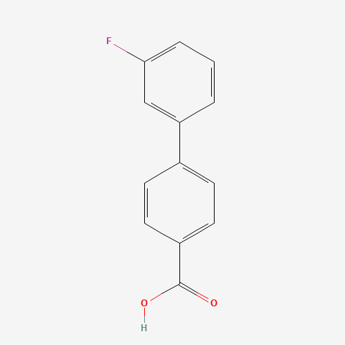 FT-0633877 CAS:1841-58-3 chemical structure