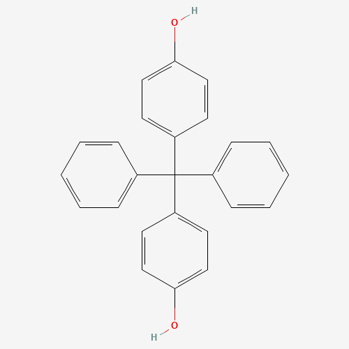 FT-0633878 CAS:1844-01-5 chemical structure