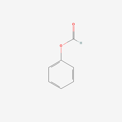 PHENYL FORMATE (CAS: 1864-94-4) - Related Chemical Product