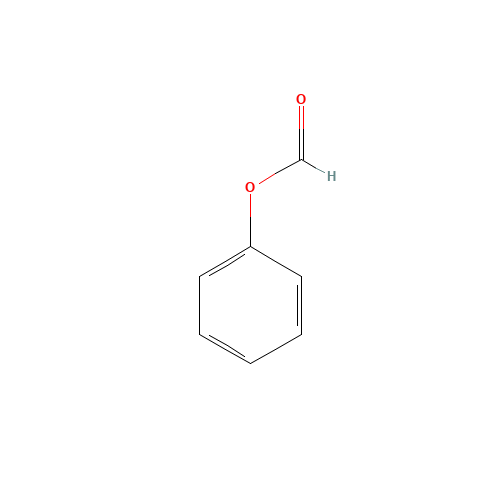 PHENYL FORMATE (CAS: 1864-94-4) - Related Chemical Product