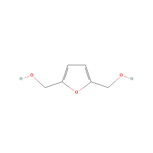 2,5-Furandimethanol (CAS: 1883-75-6) - Related Chemical Product