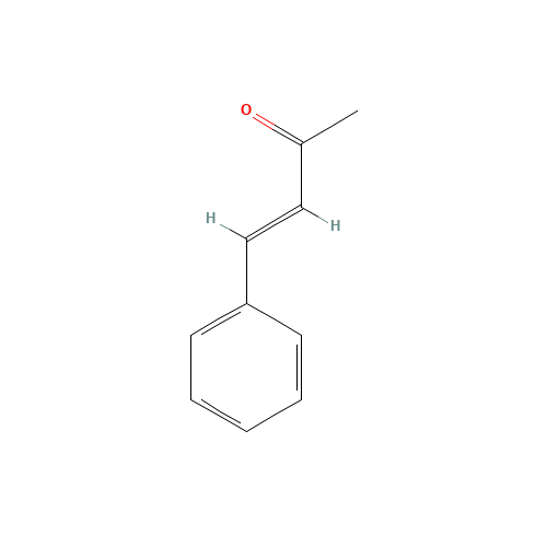 (E)-4-Phenyl-3-buten-2-one (CAS: 1896-62-4) - Related Chemical Product