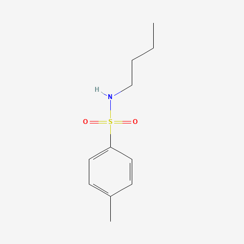 N-Butyltoluene-4-sulfonamide (CAS: 1907-65-9) - Related Chemical Product