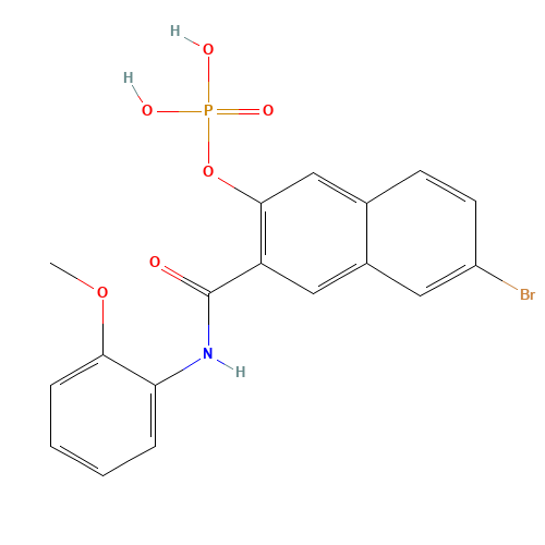 FT-0633912 CAS:1919-91-1 chemical structure