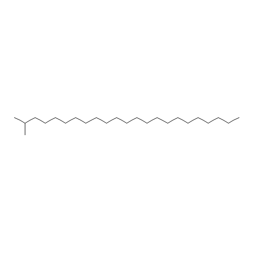 2-METHYLTRICOSANE (CAS: 1928-30-9) - Related Chemical Product