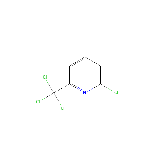 Nitrapyrin (CAS: 1929-82-4) - Related Chemical Product
