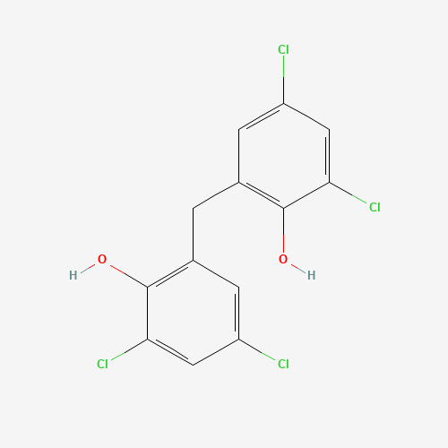 TETRACHLOROPHENE (CAS: 1940-43-8) - Related Chemical Product