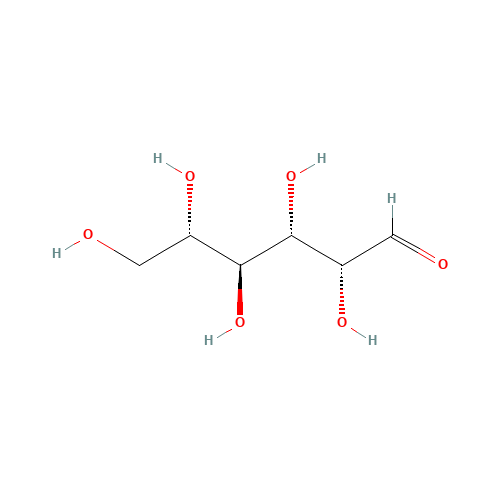L-ALTROSE (CAS: 1949-88-8) - Related Chemical Product