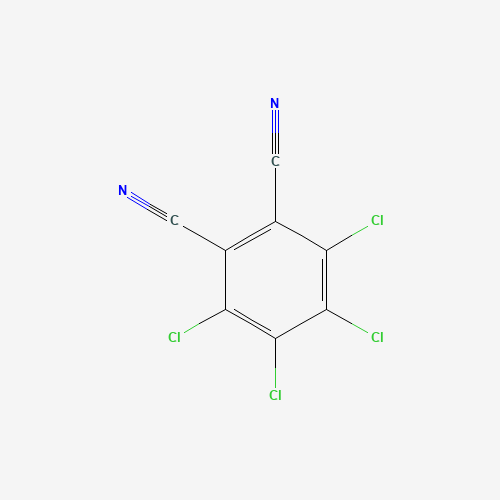 3,4,5,6-Tetrachlorophthalonitrile (CAS: 1953-99-7) - Related Chemical Product