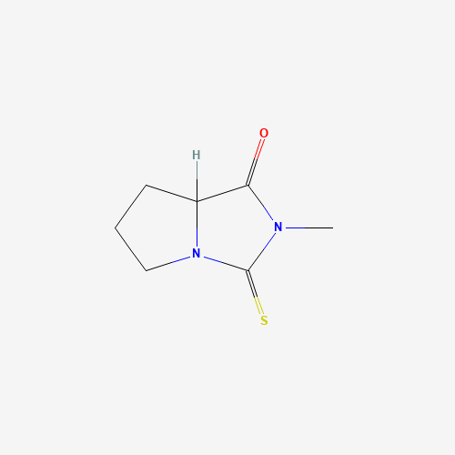 FT-0633943 CAS:1968-34-9 chemical structure
