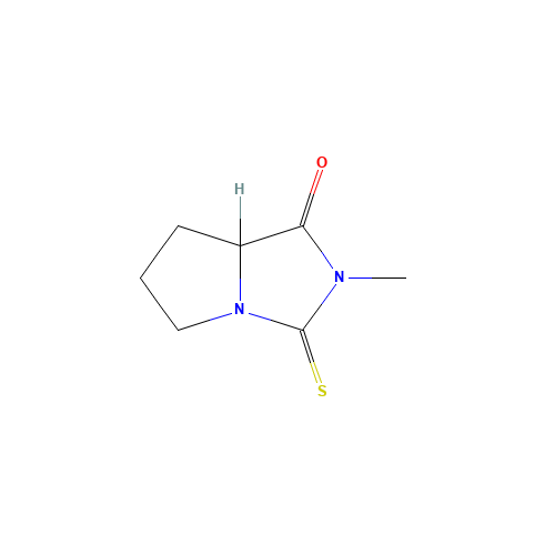 FT-0633943 CAS:1968-34-9 chemical structure