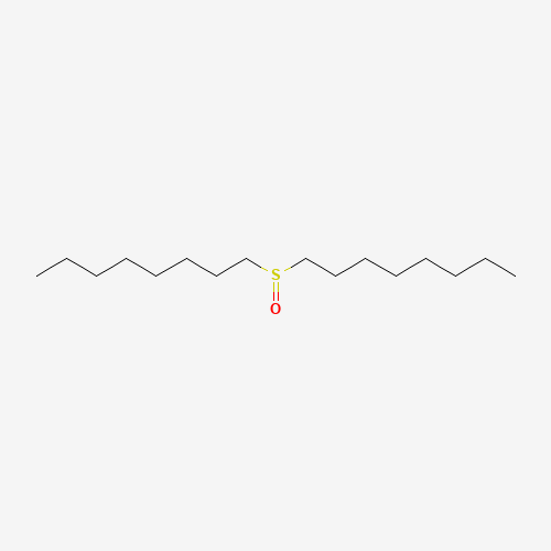 FT-0633954 CAS:1986-89-6 chemical structure