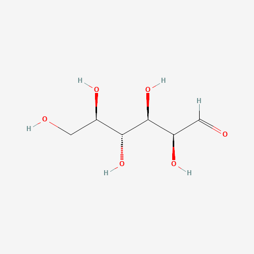 FT-0633956 CAS:1990-29-0 chemical structure
