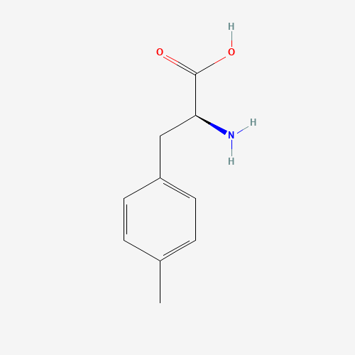 4-Methylphenyl-L-alanine (CAS: 1991-87-3) - Related Chemical Product