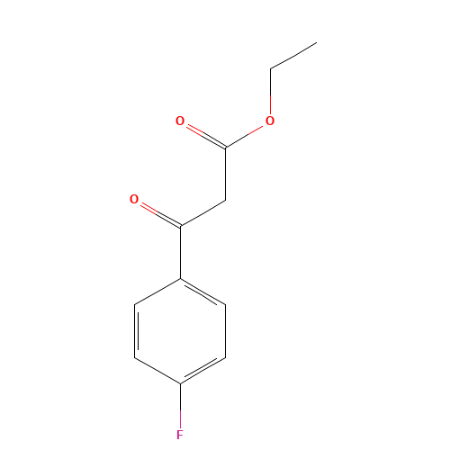 Ethyl 3-(4-fluorophenyl)-3-oxopropanoate (CAS: 1999-00-4) - Related Chemical Product