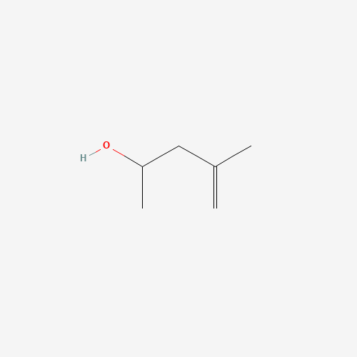 4-METHYL-4-PENTEN-2-OL (CAS: 2004-67-3) - Related Chemical Product