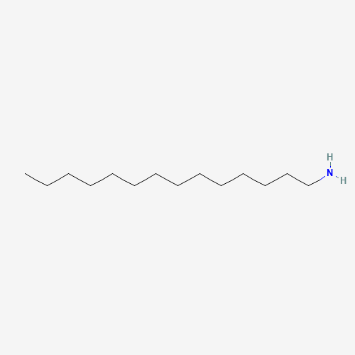 1-Tetradecylamine (CAS: 2016-42-4) - Related Chemical Product