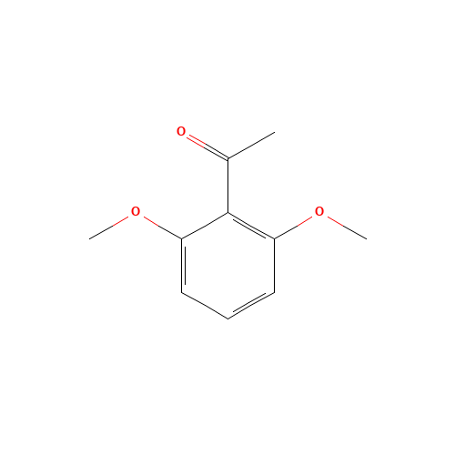 2',6'-Dimethoxyacetophenone (CAS: 2040-04-2) - Related Chemical Product