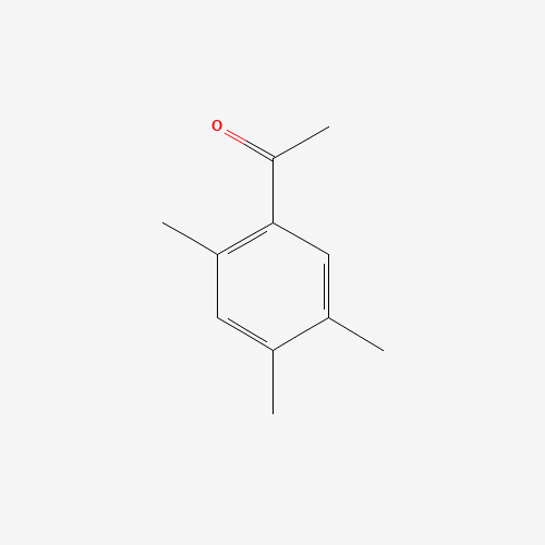 2',4',5'-TRIMETHYLACETOPHENONE (CAS: 2040-07-5) - Related Chemical Product