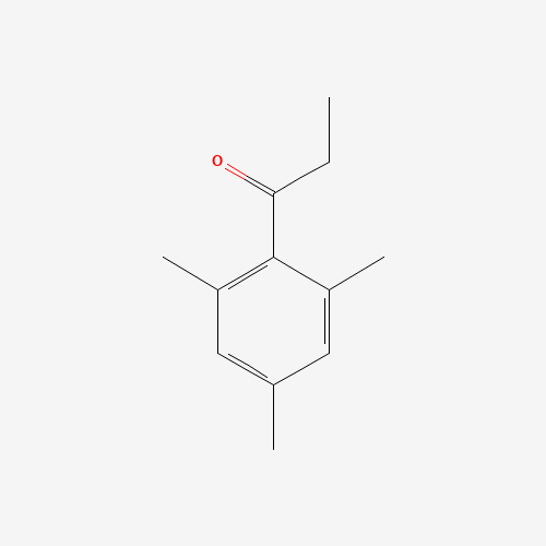 2,4,6-TRIMETHYL PROPIOPHENONE (CAS: 2040-15-5) - Related Chemical Product