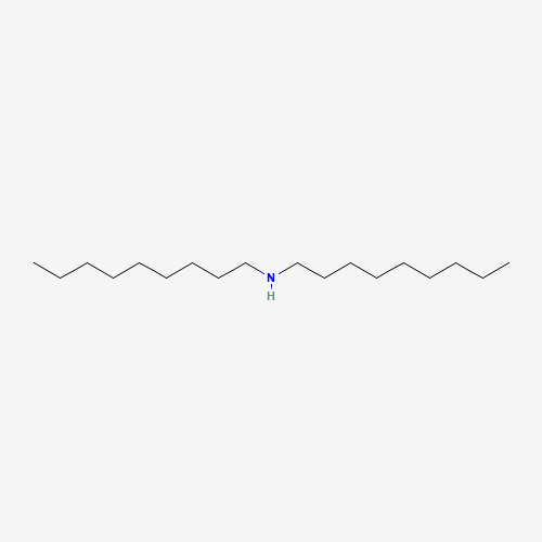 DI-N-NONYLAMINE (CAS: 2044-21-5) - Related Chemical Product