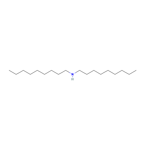 DI-N-NONYLAMINE (CAS: 2044-21-5) - Related Chemical Product