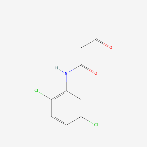2',5'-DICHLOROACETOACETANILIDE (CAS: 2044-72-6) - Related Chemical Product