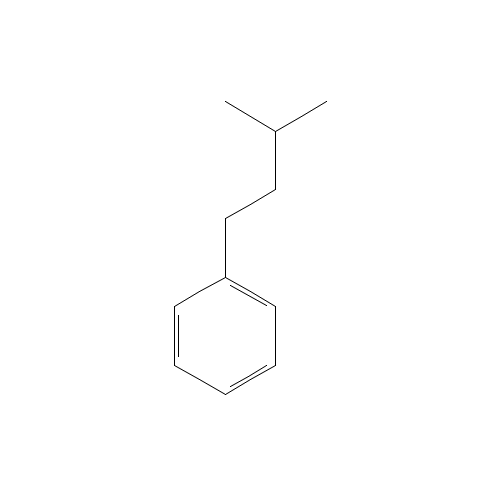 ISOAMYLBENZENE (CAS: 2049-94-7) - Related Chemical Product