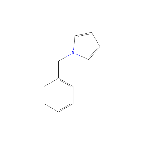 1-BENZYLPYRROLE (CAS: 2051-97-0) - Related Chemical Product